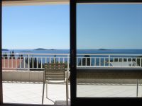 apartment view